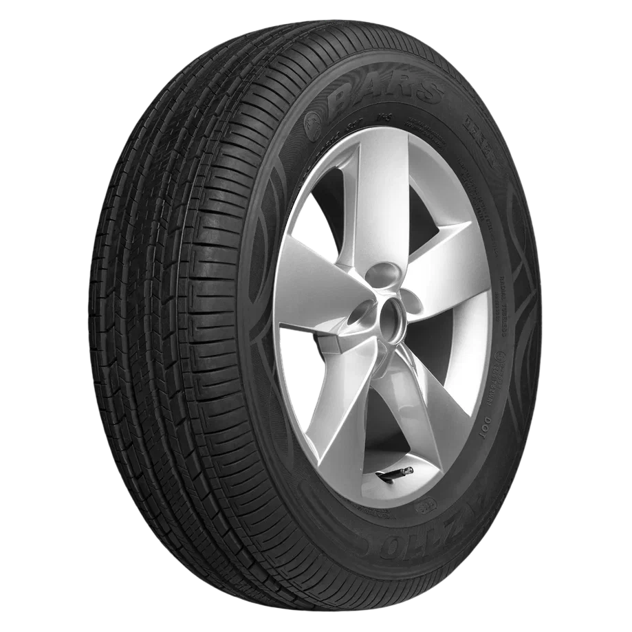 175/70 R12 Bars AZ110 81T