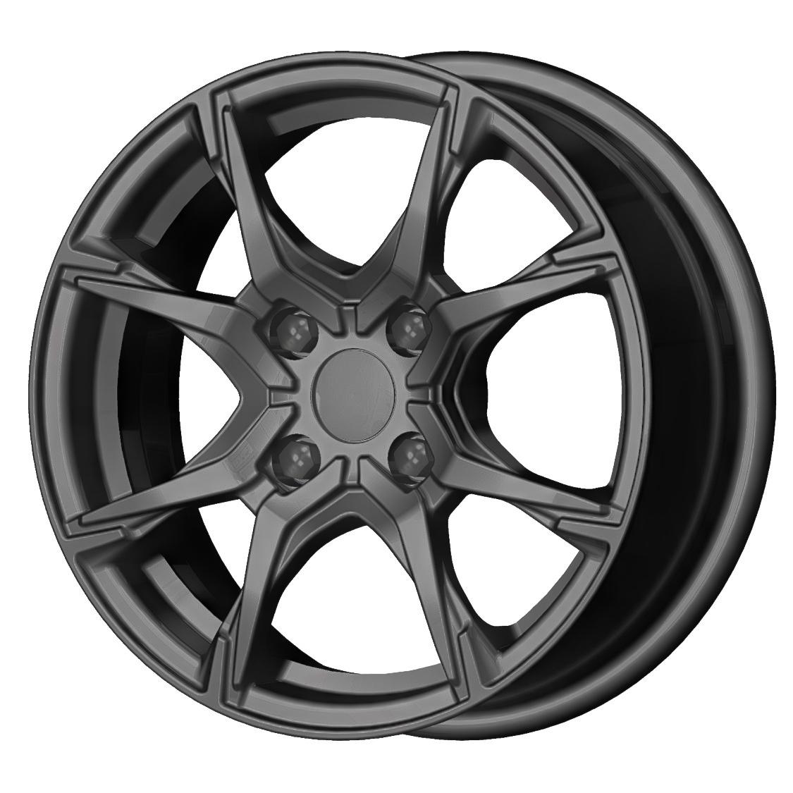 R15 4x100 6J ET51 D54,1 Carwel Сенеж GR