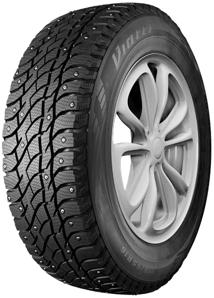 215/65 R16 Viatti Bosco Nordico V-523 98T Ш