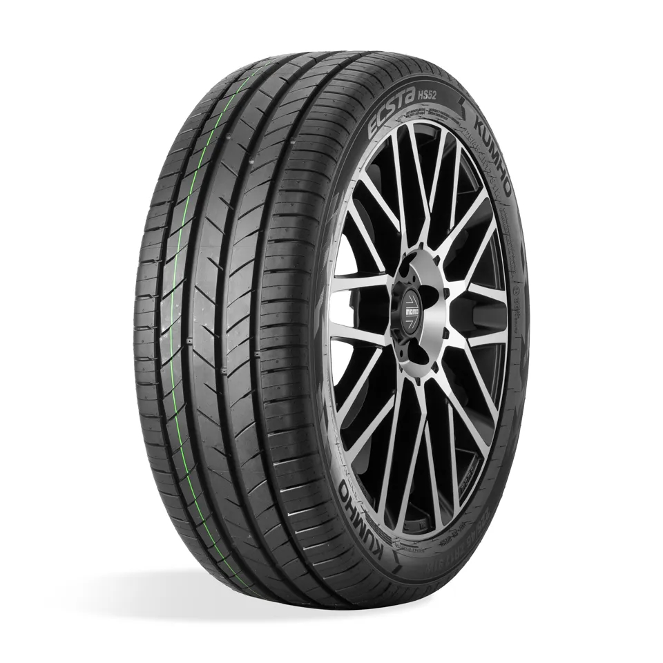 175/65 R14 Kumho Ecsta HS52 82H Китай