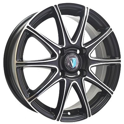 R16 4x100 6J ET45 D54,1 Venti 1606 BD