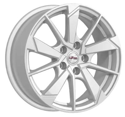R16 5x110 6,5J ET38 D65,1 iFree Зиплайн (КС1042) Нео-классик