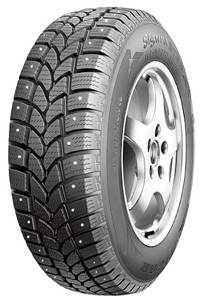 Tigar шина 185/65 R14 86T - euro-diski.ru Зимние шины 185/65 R14 Tigar Sigura Stud 86T Ш