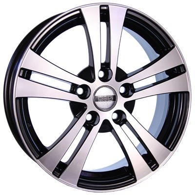 R16 5x114,3 6,5J ET50 D66,1 Tech-Line 640 BDM (Neo)