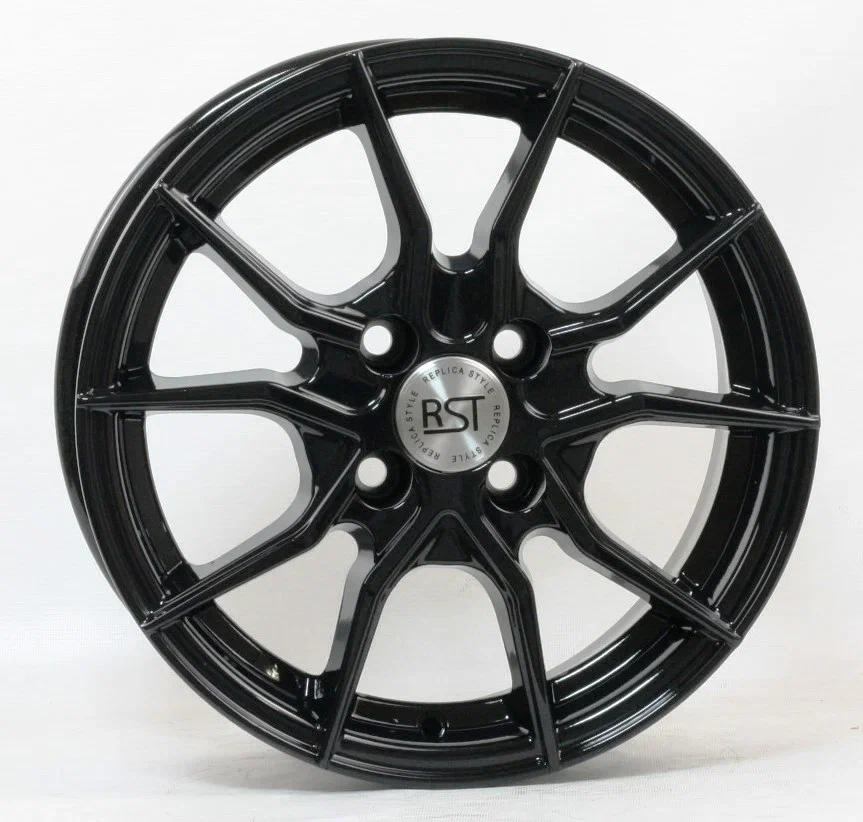 R14 4x98 5,5J ET33 D58,6 RST R014 BL