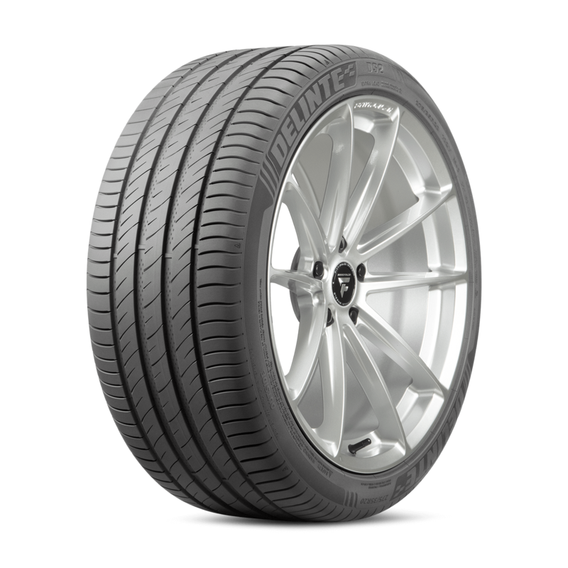 155/80 R13 Delinte DS2 79T