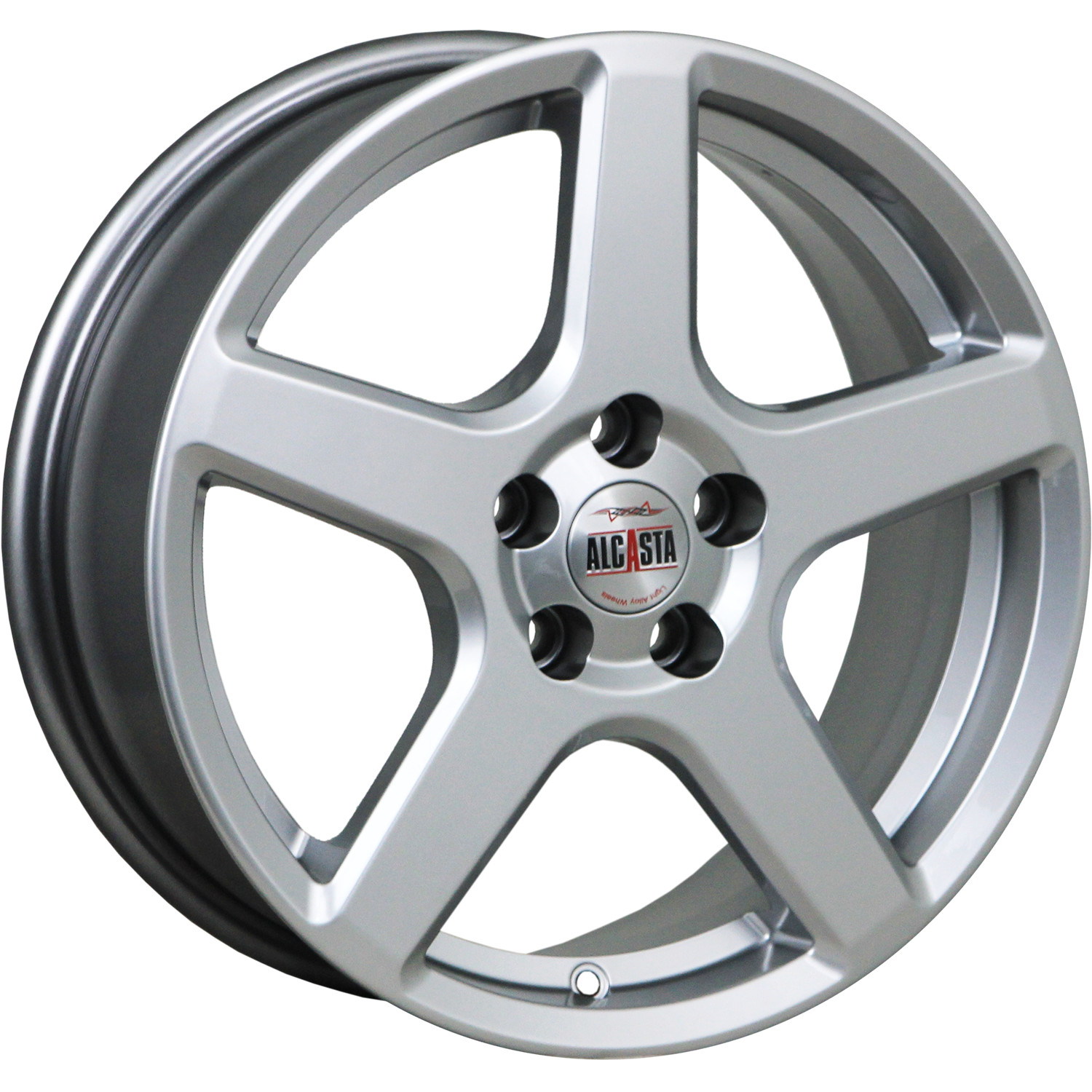 R15 4x100 6J ET40 D60,1 Alcasta M62 HS