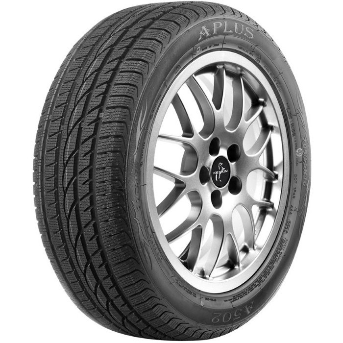 205/50 R17 Aplus A502 93V XL
