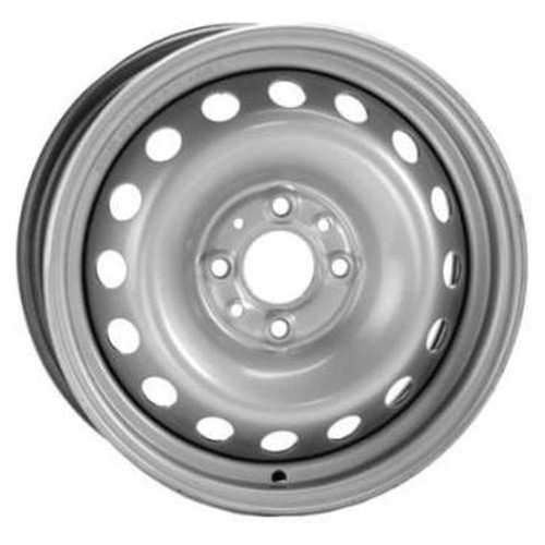 R15 4x108 6J ET27 D65,1 Trebl 8690 Silver