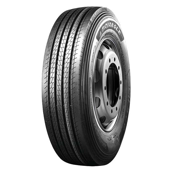 265/70 R19,5 Triangle TRS02 143/141J Рулевая