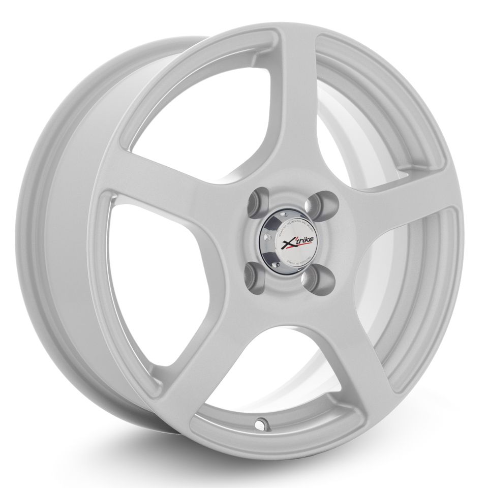 R15 4x114,3 6J ET44 D67,1 X'trike X-118 HS