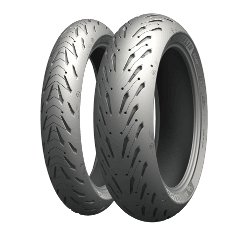Мотошина 160/60 R17 Michelin Road 5 69W TL Rear