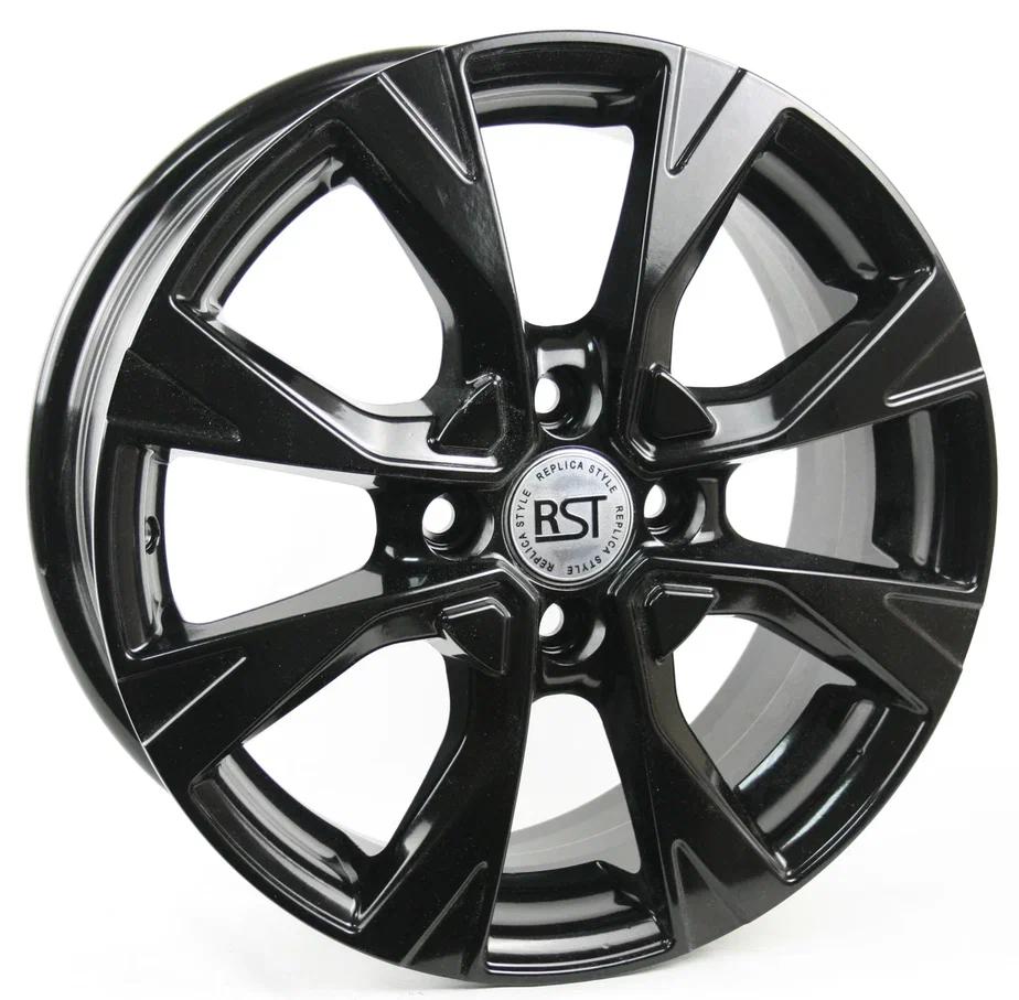 R15 4x100 6J ET48 D54,1 RST R045 BL