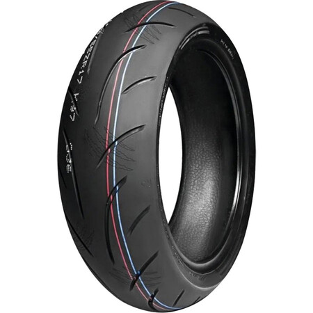 Мотошина задняя (rear) 260/40 R18 Kingtyre K97 84V TL 2025