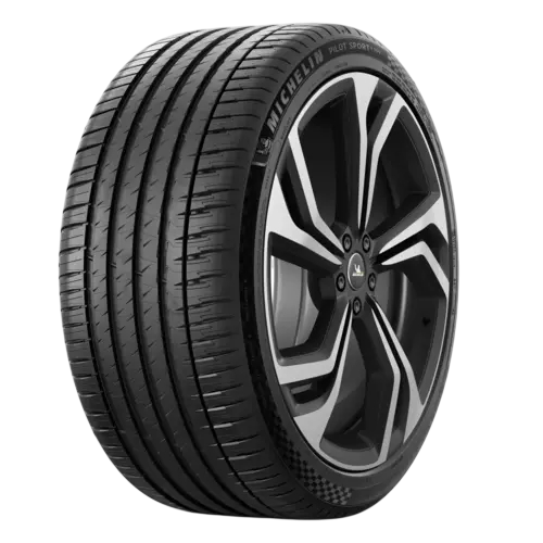Michelin Pilot Sport 4 275/35 R23