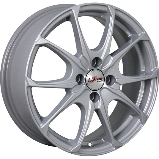 R16 4x100 6J ET40 67,1 iFree Такеши Нео-классик