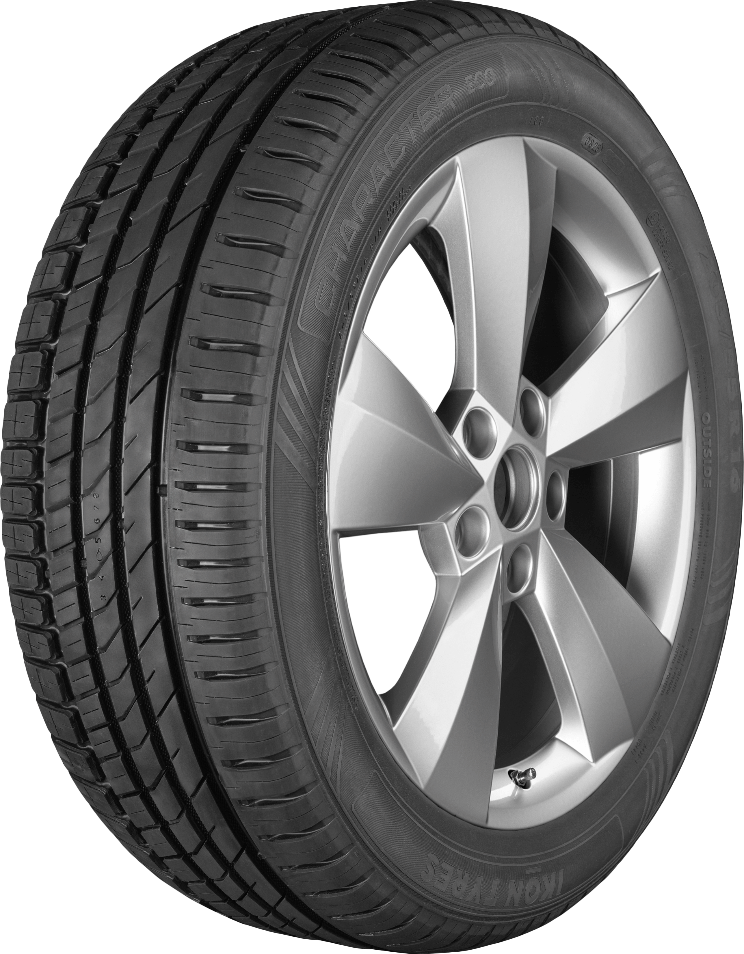205/65 R15 Ikon Character Eco 94H