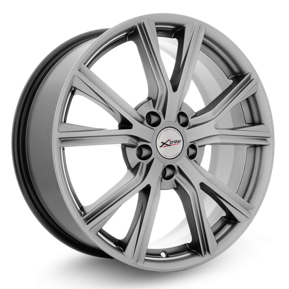 R16 5x114,3 6,5J ET38 D67,1 Carwel Хумми 219 AB