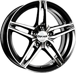 R16 5x114,3 6,5J ET45 D60,1 Carwel Хумми 219 AB