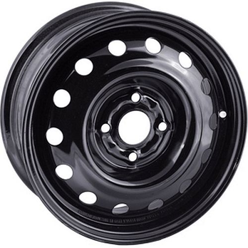 R15 4x114,3 6J ET44 D56,6 Trebl 7985 Black