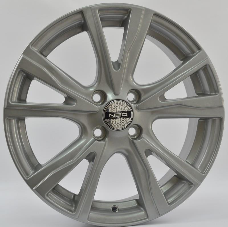 R15 4x100 6J ET36 D60,1 NEO 574 SL