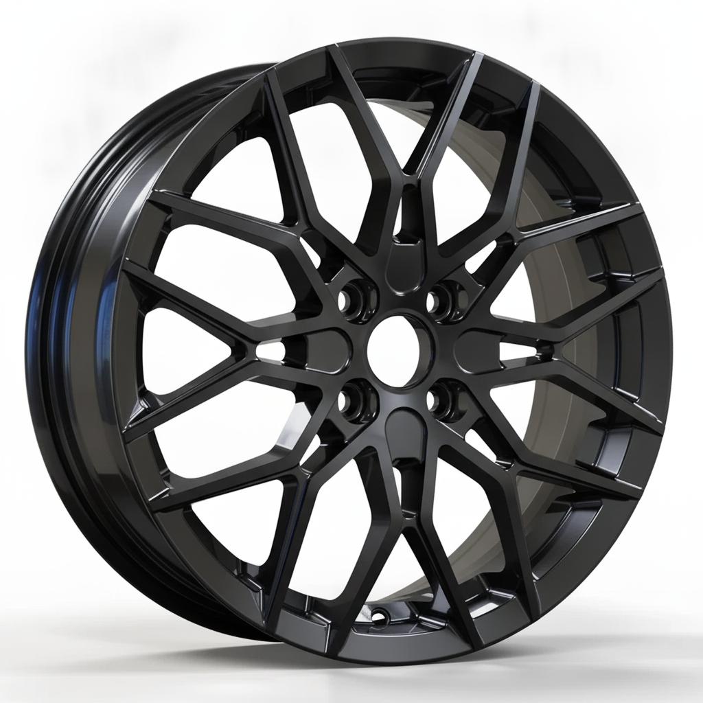 R15 4x100 6J ET46 D60,1 RST R085 BL