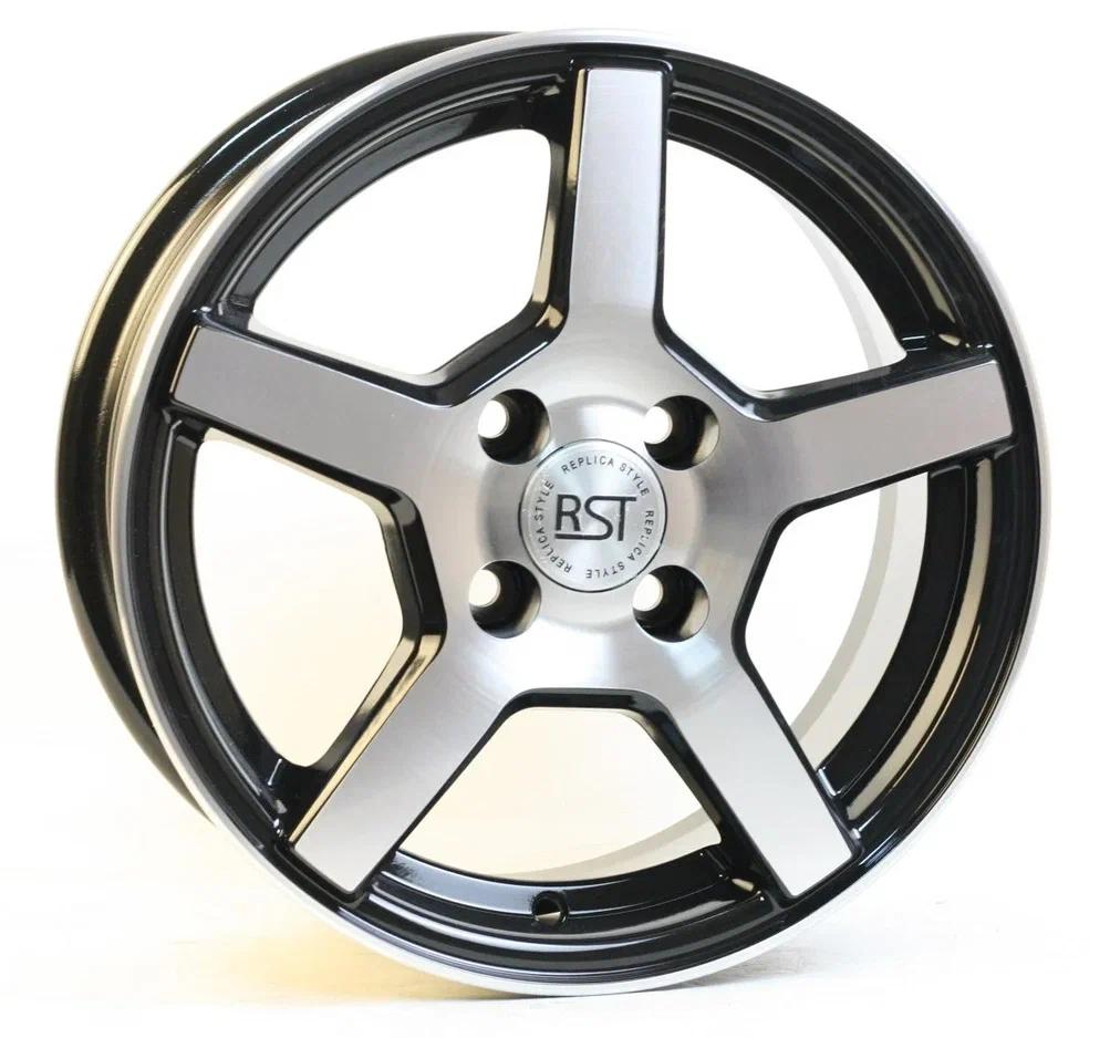 R14 4x98 5,5J ET33 D58,6 RST R024 BD