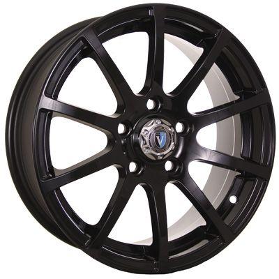 R16 4x108 6,5J ET26 D65,1 Venti 1603 BL