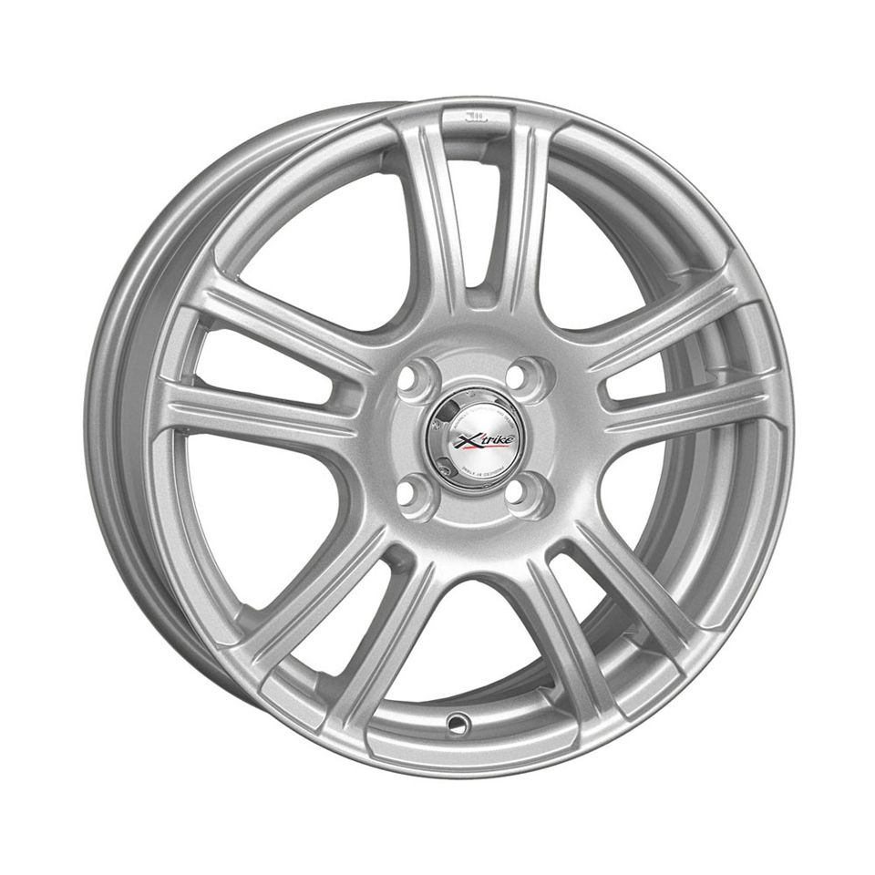R15 4x100 6,0J ET45 D54,1 X'trike X-105М HS