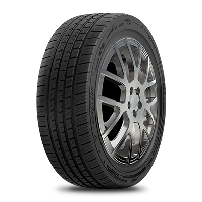 215/50 R17 Duraturn Mozzo Sport 95W XL