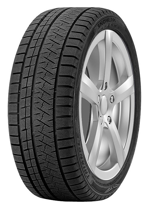 255/65 R17 Triangle SnowLink PL02 114H XL
