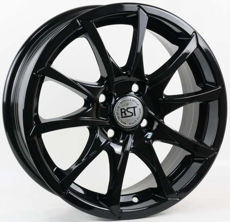 R15 4x100 6J ET50 D60,1 RST R035 BL