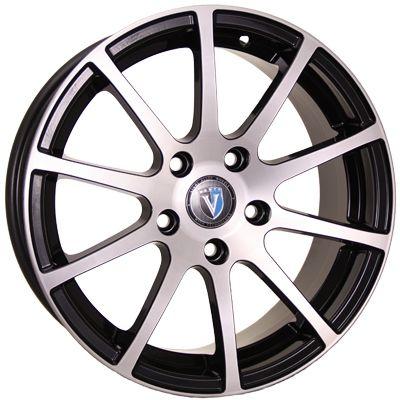 R16 4x108 6,5J ET26 D65,1 Venti 1603 BD