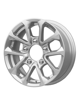 R15 5x139,7 6J ET40 D98 iFree Восток Neo_classic