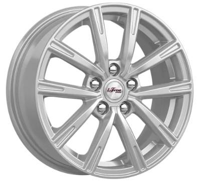 R15 5x100 6J ET38 D57,1 iFree Драйвер (КС996) Нео-классик