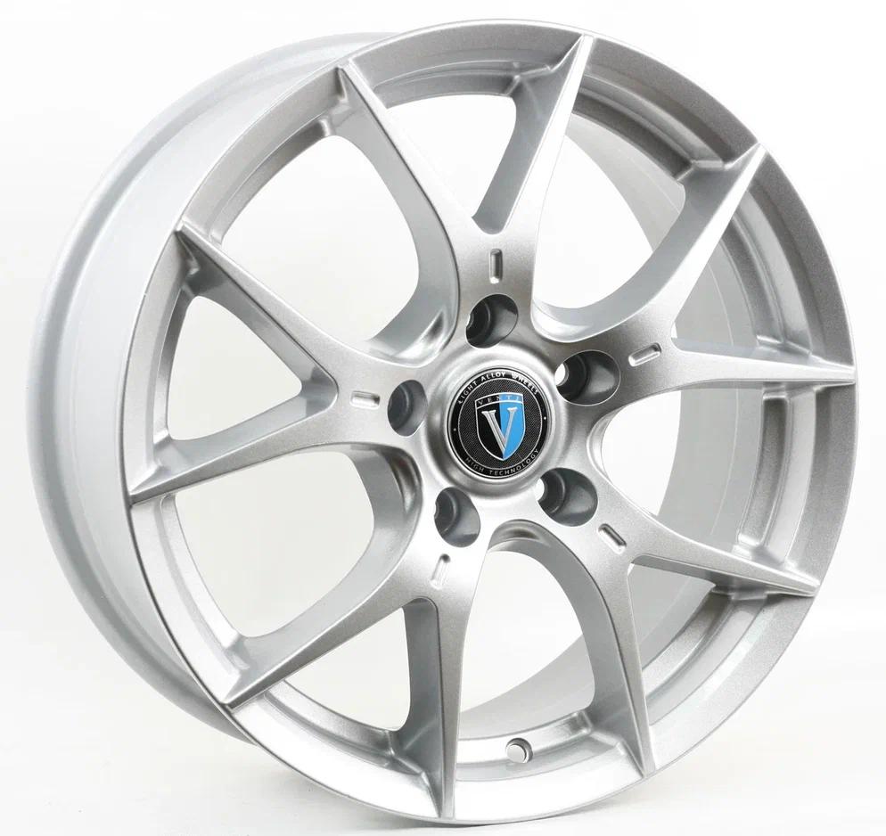 R16 5x110 6,5J ET43 D63,4 Venti 1617 S