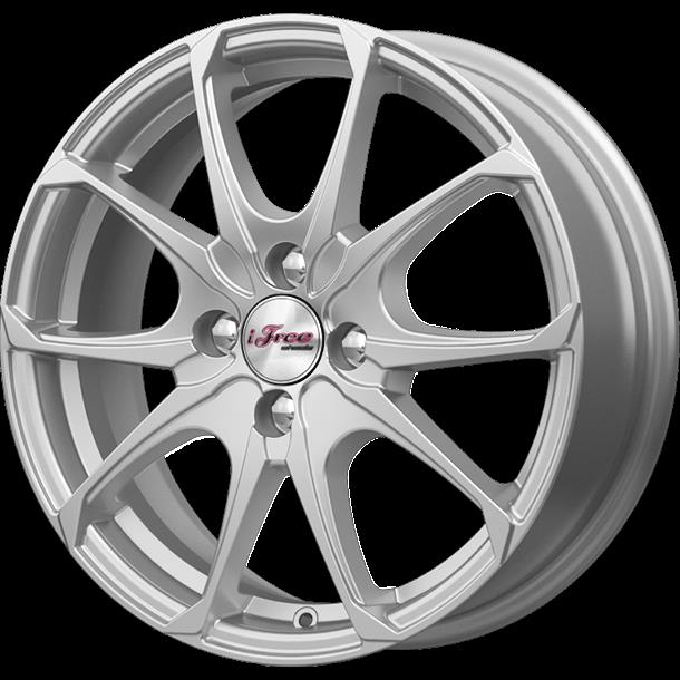 R16 5x114,3 6J ET40 D67,1 iFree Такеши (КС877-04) Нео-классик