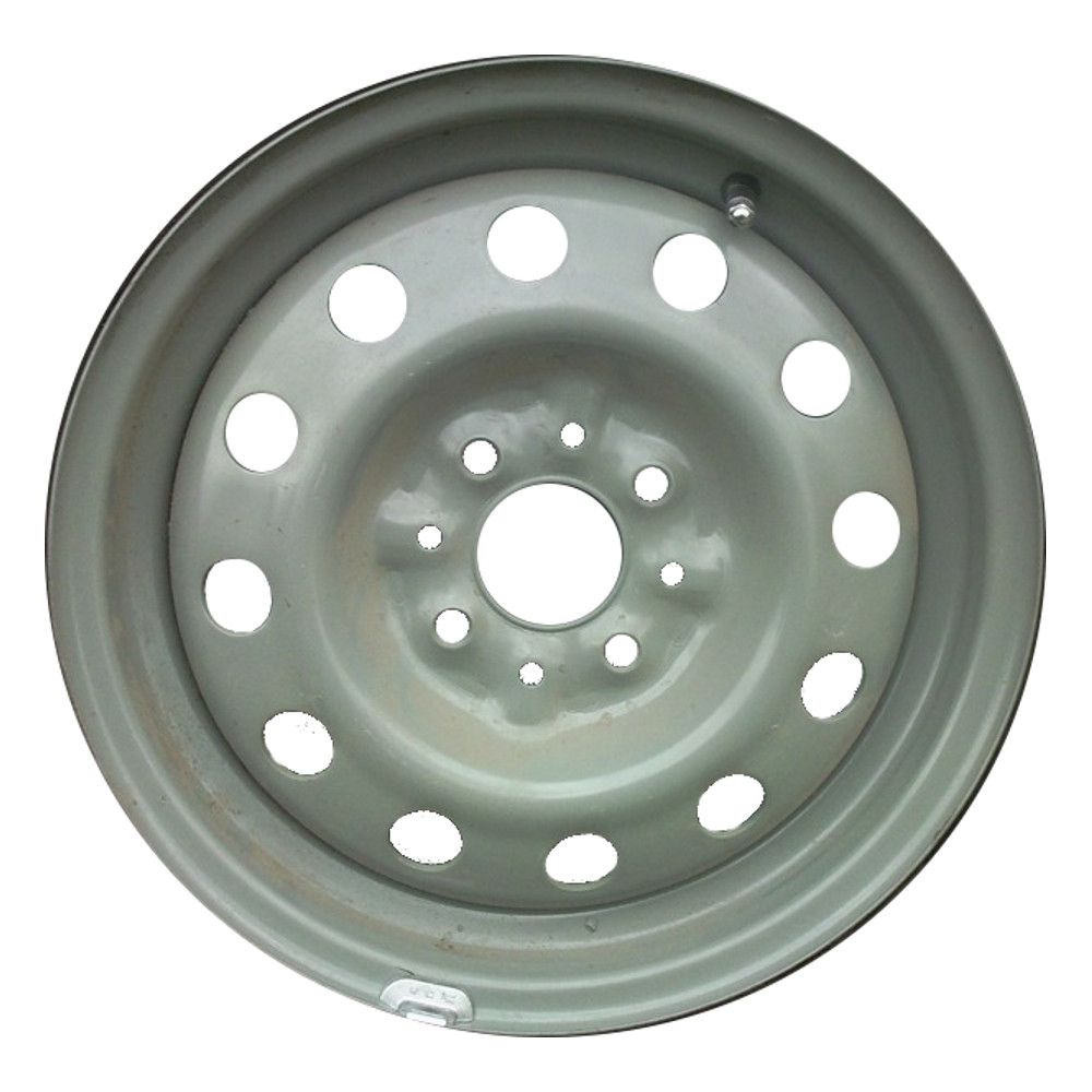 R15 4x98 6J ET35 D58.6 ТЗСК LADA R15 Серый