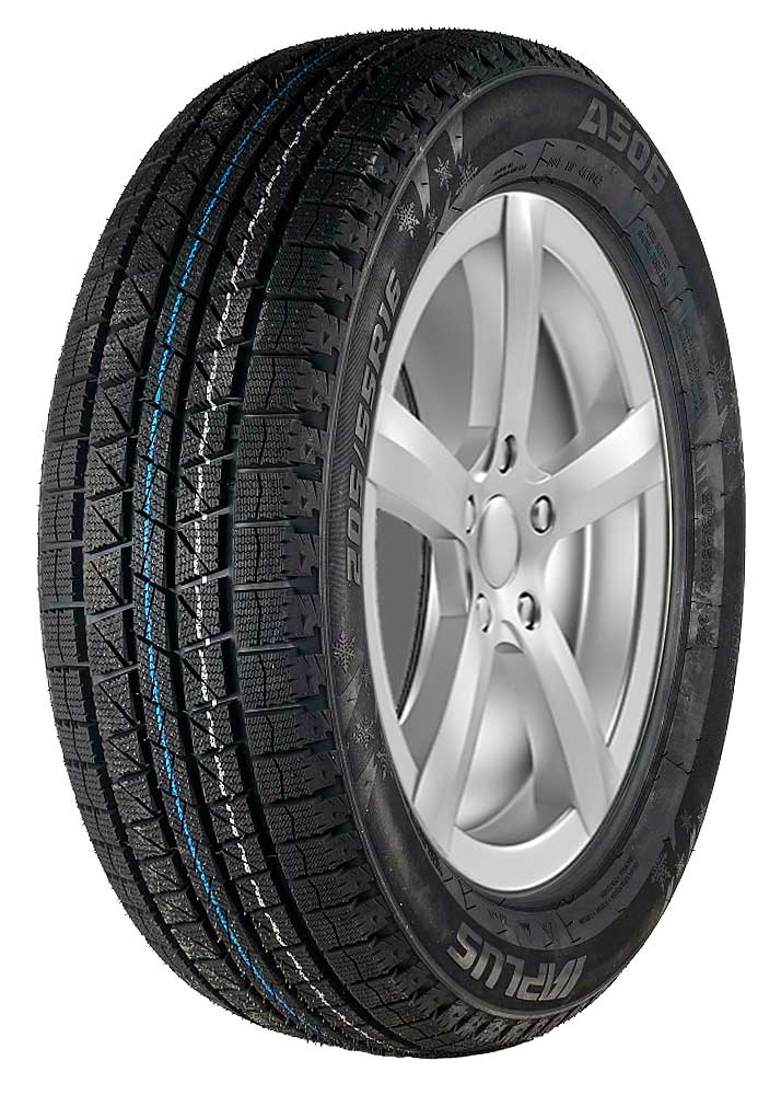 205/55 R16 Aplus A506 91S