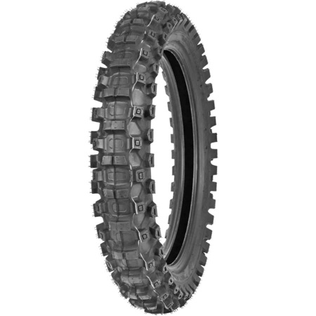 Мотошина задняя (rear) 110/100 R18 Bridgestone Battlecross X20 64M TT 2023