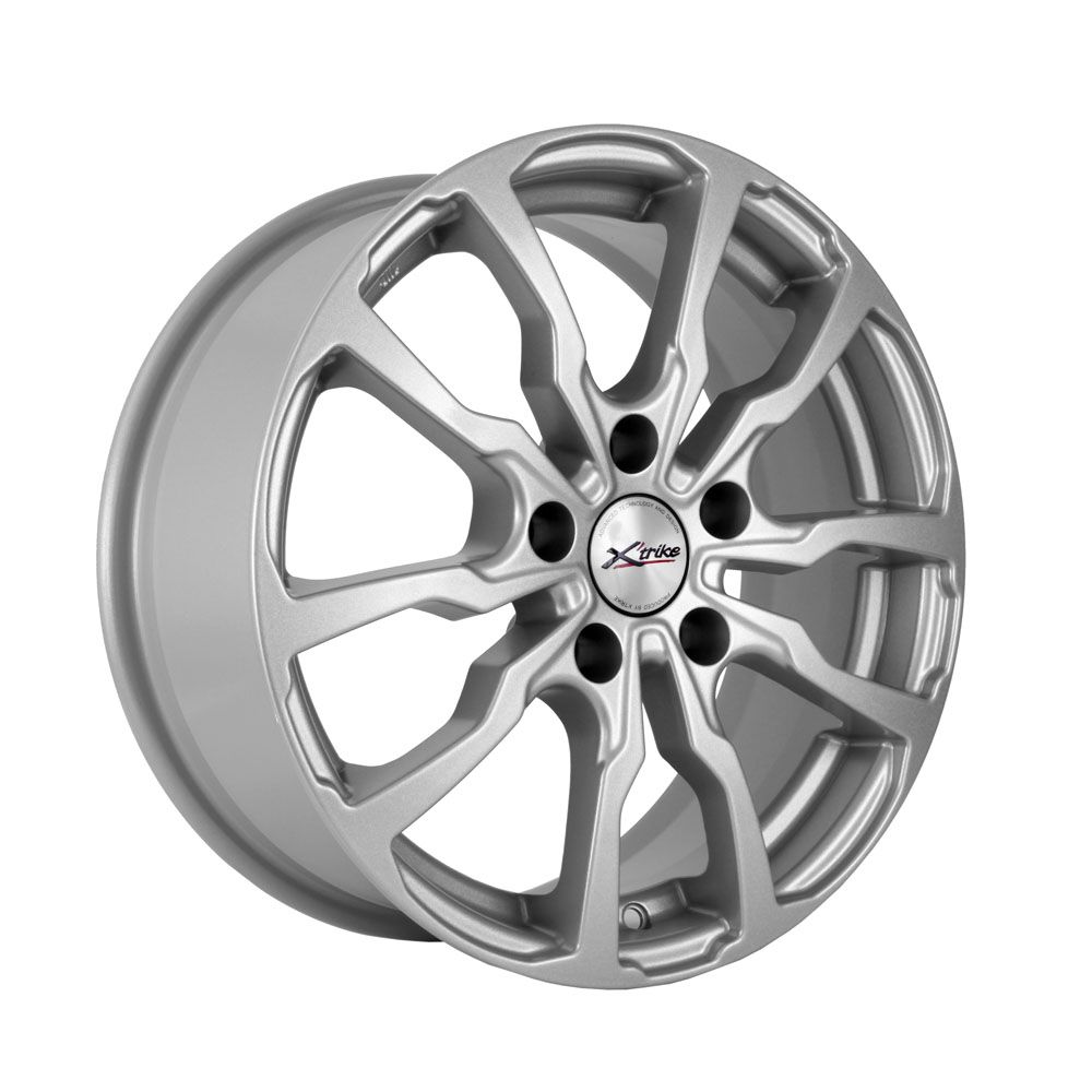 R16 5x112 6,5J ET33 D66,6 X'trike X-117 HS