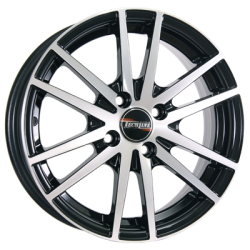 R15 5x100 6J ET45 D57,1 Tech-Line 535 BD