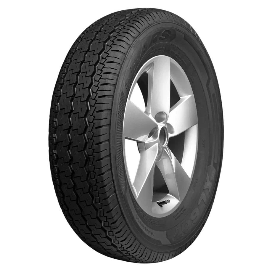 185/75 R16 Bars XL607 104/102P