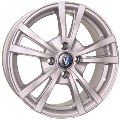 R14 4x98 5,5J ET35 D58,6 Venti 1404 S