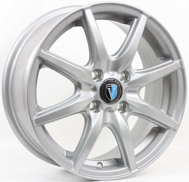 R14 4x100 5,5J ET43 D67,1 Venti 1415 S