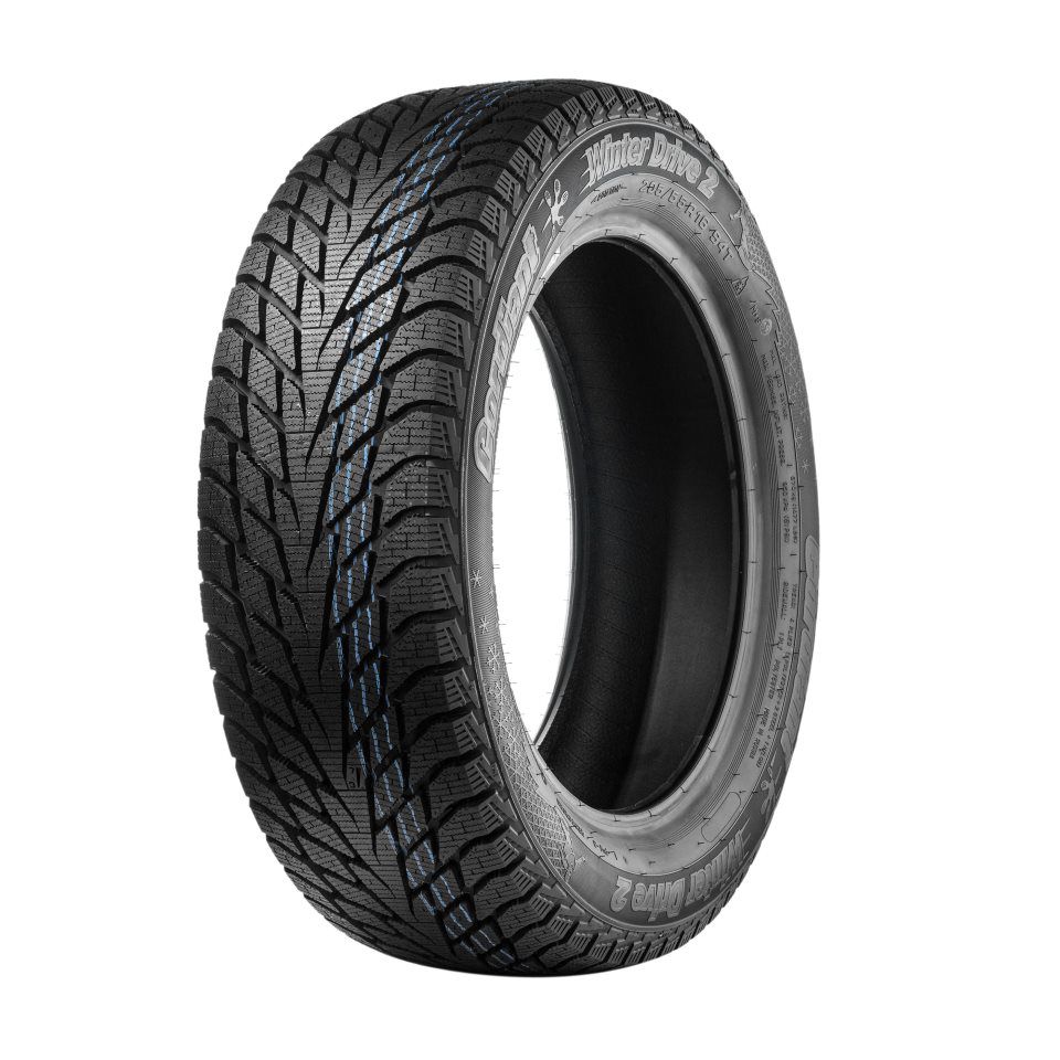 235/65 R17 Cordiant Winter Drive 2 SUV 108T
