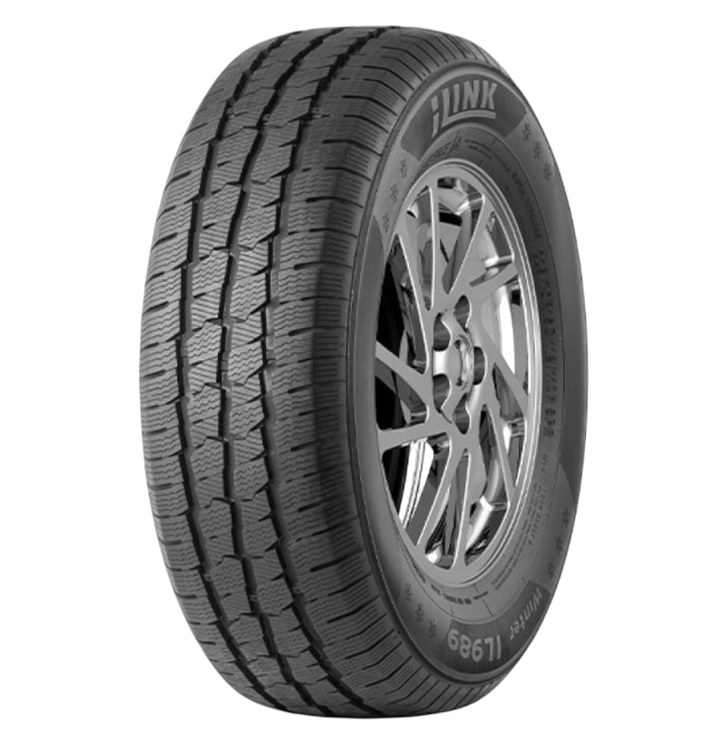 185/80 R14 Ilink Winter IL989 102/100R