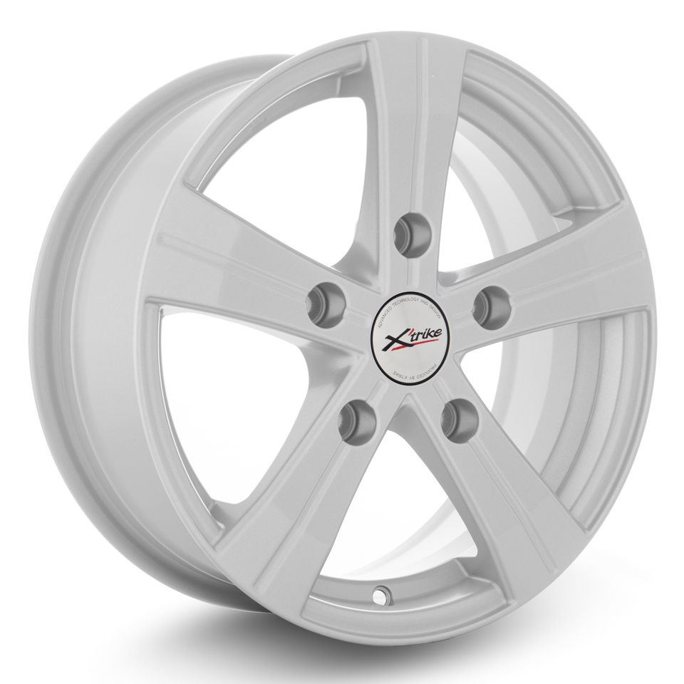 R15 5x139,7 6J ET40 D98 X'trike X-121 HS