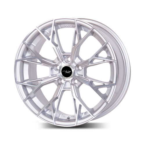 R14 4x98 5,5J ET35 D58,5 Lizardo Avatar XH180 MS