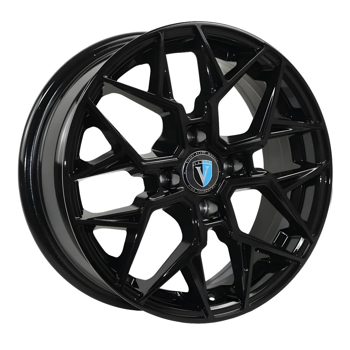 R15 4x100 6J ET45 D54,1 Venti 1520 BL